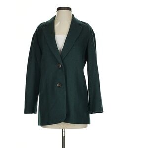 Green Madewell Blazer